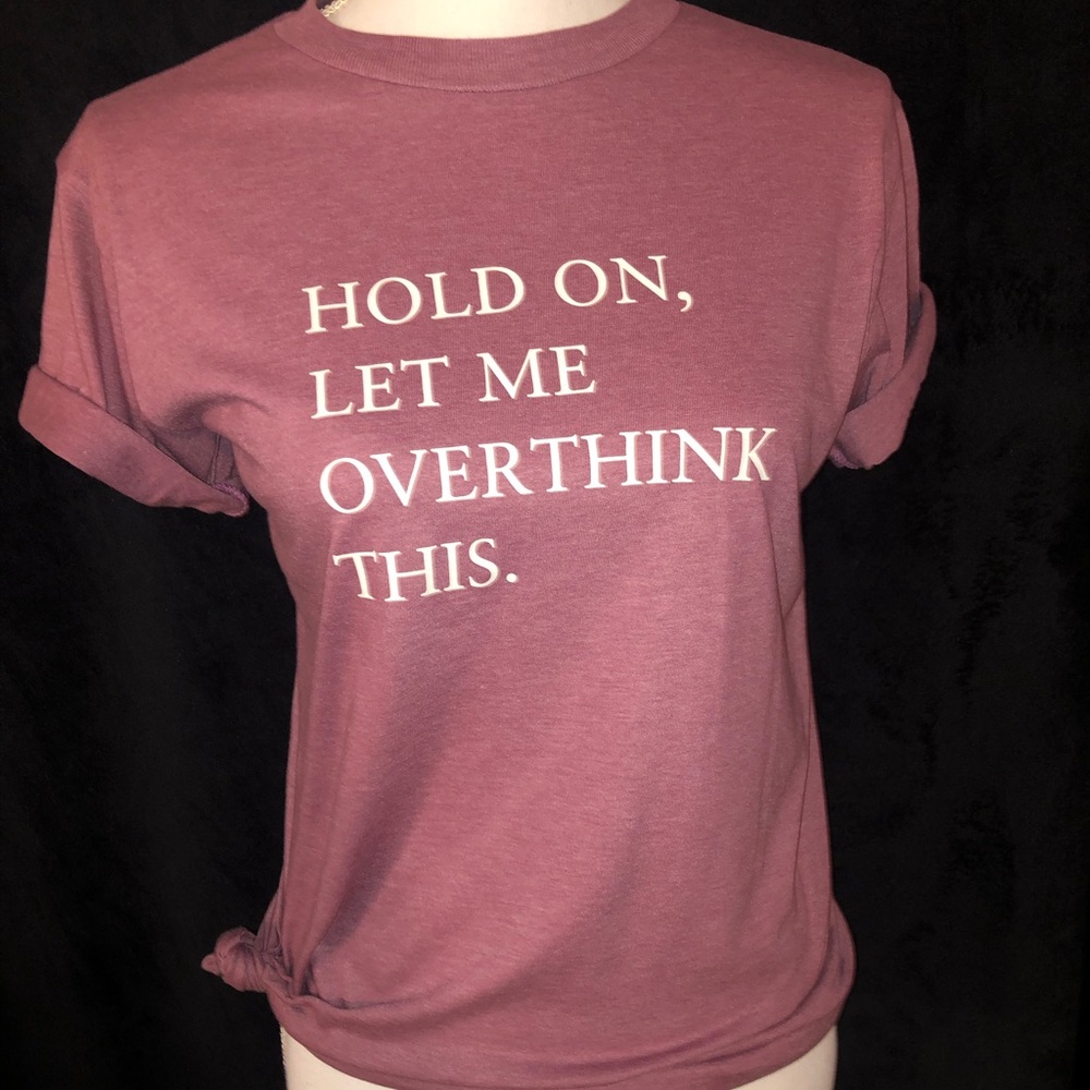 Funny soft women’s tee